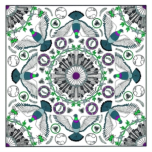 Modern Nature - How To Live ryhmässä CD @ Bengans Skivbutik AB (3635225)