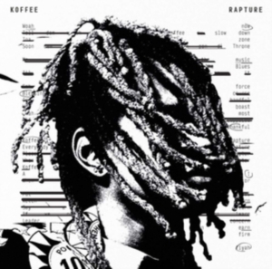 Original Koffee - Rapture Ep ryhmässä VINYYLI @ Bengans Skivbutik AB (3635363)