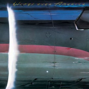 Paul Mccartney & Wings - Wings Over America (3Lp) ryhmässä VINYYLI @ Bengans Skivbutik AB (3635369)