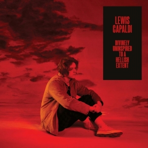 Lewis Capaldi - Divinely Unispired To A Hellish Ext ryhmässä VINYYLI @ Bengans Skivbutik AB (3635372)