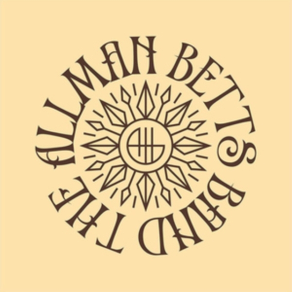 The Allman Betts Band - Down To The River ryhmässä CD / Rock @ Bengans Skivbutik AB (3635380)