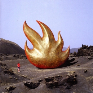 Audioslave - Audioslave ryhmässä VINYYLI @ Bengans Skivbutik AB (3636126)