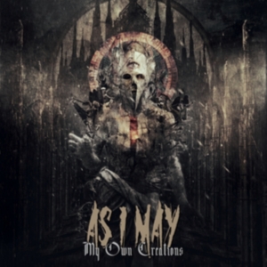 As I May - My Own Creations ryhmässä VINYYLI @ Bengans Skivbutik AB (3636135)
