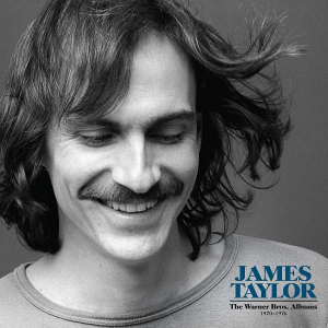 James Taylor - The Warner Bros. Albums: 1970- ryhmässä CD @ Bengans Skivbutik AB (3636149)