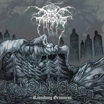 Darkthrone - Ravishing Grimness ryhmässä CD / Myydyimmät @ Bengans Skivbutik AB (3636281)