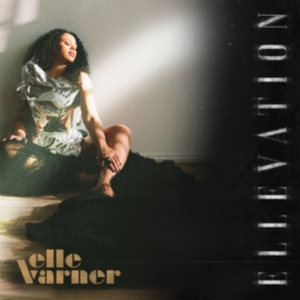 Varner Ella - Ellevtion ryhmässä CD @ Bengans Skivbutik AB (3636302)