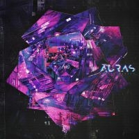 Auras - Binary Garden ryhmässä VINYYLI / Myydyimmät @ Bengans Skivbutik AB (3636303)