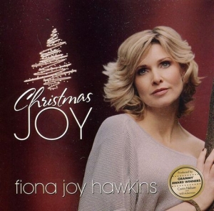 Hawkins Fiona Joy - Christmas Joy ryhmässä CD @ Bengans Skivbutik AB (3636371)