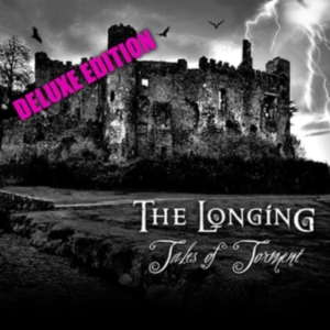 Longing - Tales Of Torment (Deluxe Edition) ryhmässä CD @ Bengans Skivbutik AB (3636383)
