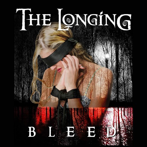 The Longing - Bleed ryhmässä CD / Rock @ Bengans Skivbutik AB (3636384)