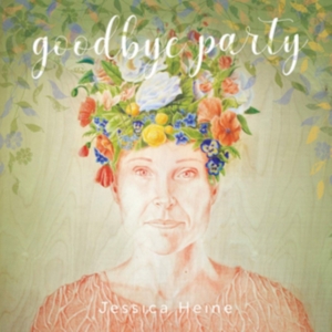 Heine Jessica - Goodbye Party ryhmässä VINYYLI @ Bengans Skivbutik AB (3636388)