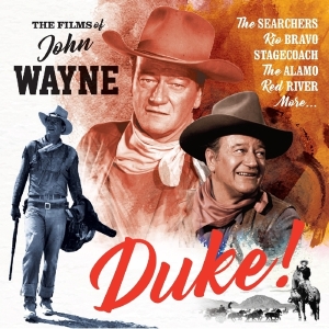 Various - Duke! ryhmässä CD @ Bengans Skivbutik AB (3636408)