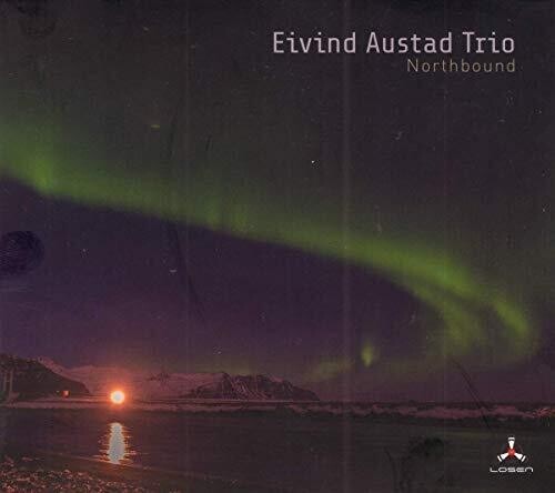 Austad Eivind (Trio) - Northbound ryhmässä VINYYLI / Jazz/Blues @ Bengans Skivbutik AB (3636424)