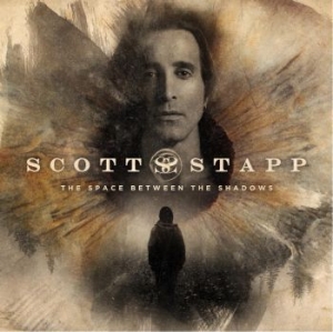 Stapp Scott - Space Between The Shadows (Digipack ryhmässä CD @ Bengans Skivbutik AB (3636468)