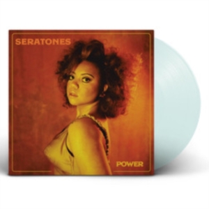 Seratones - Power - Ltd.Ed. ryhmässä VINYYLI @ Bengans Skivbutik AB (3636471)