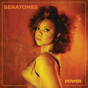 Seratones - Power ryhmässä CD @ Bengans Skivbutik AB (3636472)