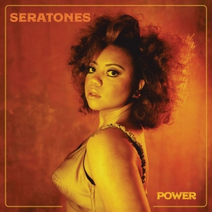 Seratones - Power ryhmässä CD @ Bengans Skivbutik AB (3636472)