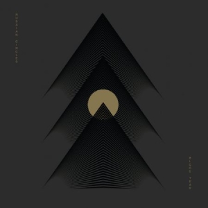 Russian Circles - Blood Year ryhmässä CD @ Bengans Skivbutik AB (3636508)