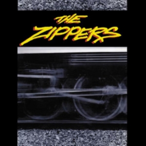 Zippers - Zippers ryhmässä CD @ Bengans Skivbutik AB (3636528)