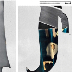 Blandade Artister - Paredo Ep ryhmässä VINYYLI @ Bengans Skivbutik AB (3636552)