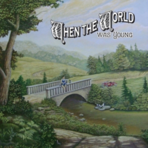 Draper Terry - When The World Was Young ryhmässä CD @ Bengans Skivbutik AB (3636558)