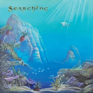 Draper Terry - Searching ryhmässä CD @ Bengans Skivbutik AB (3636559)