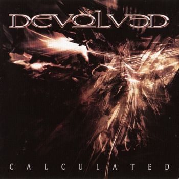 Devolved - Calculated ryhmässä CD / Myydyimmät @ Bengans Skivbutik AB (3636566)