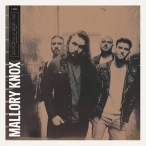 Mallory Knox - Mallory Knox ryhmässä CD @ Bengans Skivbutik AB (3636594)