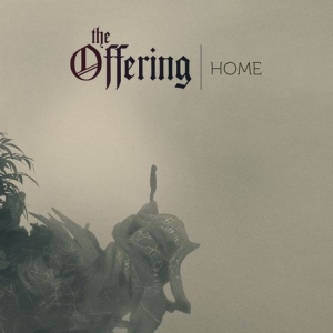 Offering The - Home ryhmässä CD @ Bengans Skivbutik AB (3637089)