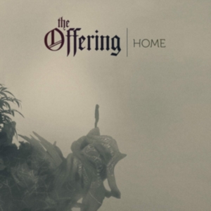 Offering The - Home ryhmässä CD @ Bengans Skivbutik AB (3637089)