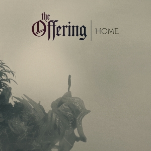 Offering The - Home ryhmässä CD @ Bengans Skivbutik AB (3637089)