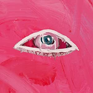 Of Monsters And Men - Fever Dream (Vinyl) ryhmässä VINYYLI @ Bengans Skivbutik AB (3637091)