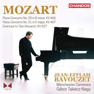 Mozart W A - Piano Concertos, Vol. 4 ryhmässä CD @ Bengans Skivbutik AB (3637107)