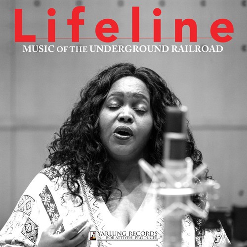 Lifeline Quartet - Lifeline: Music Of The Underground ryhmässä CD / Övrigt @ Bengans Skivbutik AB (3637113)