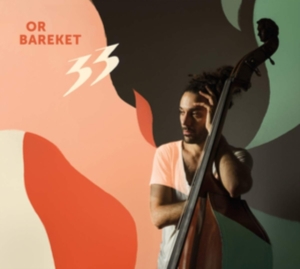 Bareket Or - 33 ryhmässä CD @ Bengans Skivbutik AB (3637115)
