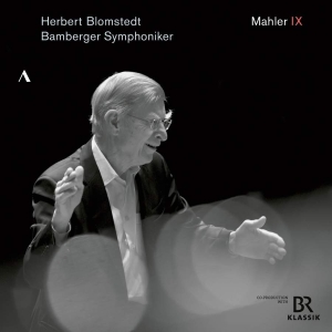 Mahler Gustav - Symphony No. 9 ryhmässä CD @ Bengans Skivbutik AB (3637124)