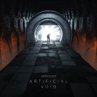 Unprocessed - Artificial Void ryhmässä CD @ Bengans Skivbutik AB (3637360)