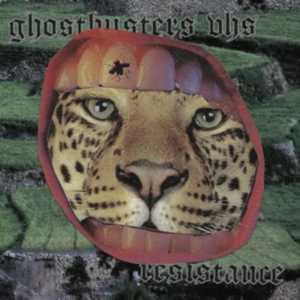 Ghostbusters Vhs - Resistance ryhmässä Övrigt /  @ Bengans Skivbutik AB (3637374)