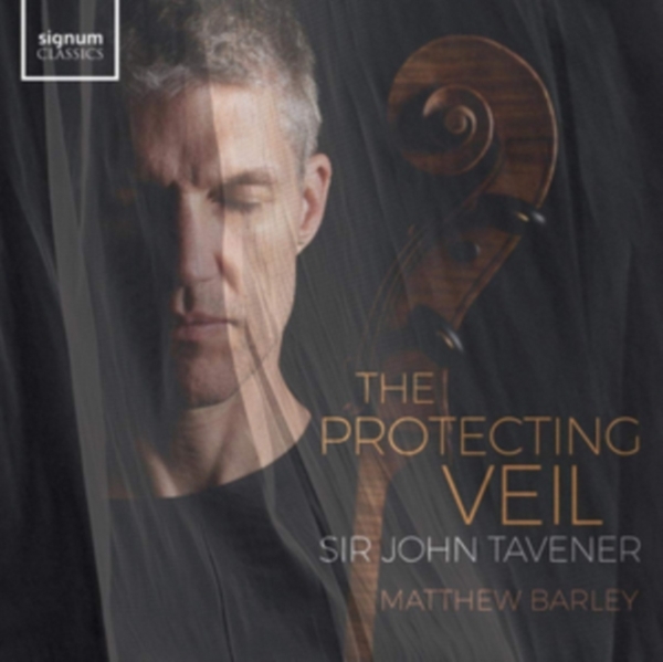 Various - The Protecting Veil ryhmässä CD / Myydyimmät @ Bengans Skivbutik AB (3637429)
