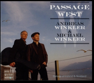Various - Passage West ryhmässä CD @ Bengans Skivbutik AB (3637446)