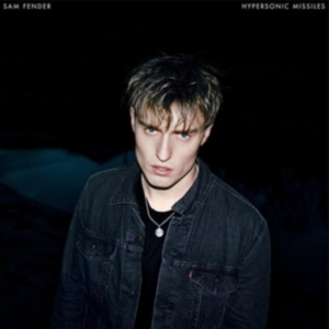 Sam Fender - Hypersonic Missiles (Vinyl) ryhmässä ME SUOSITTELEMME / Bengans Henkilökunnan Vinkit / Erika Tipsar @ Bengans Skivbutik AB (3638325)
