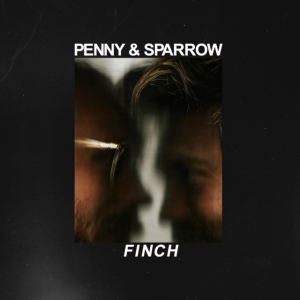 Penny & Sparrow - Finch ryhmässä CD @ Bengans Skivbutik AB (3639246)