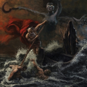 Destroyer Of Light - Mors Aeterna ryhmässä VINYYLI @ Bengans Skivbutik AB (3639298)