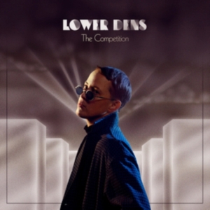 Lower Dens - The Competition ryhmässä CD @ Bengans Skivbutik AB (3639606)