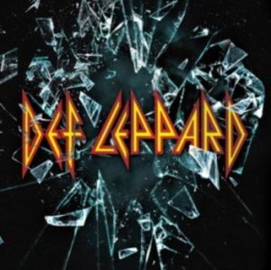Def Leppard - Def Leppard (Deluxe Edition) ryhmässä CD @ Bengans Skivbutik AB (3639633)
