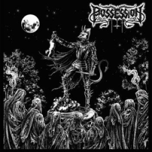 Possession - 1585-1646 ryhmässä CD @ Bengans Skivbutik AB (3639653)