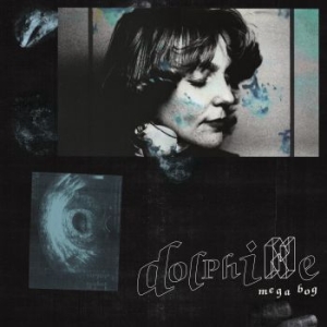 Mega Bog - Dolphine (Ltd Clear Vinyl) ryhmässä VINYYLI @ Bengans Skivbutik AB (3639824)