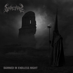 Warcrab - Damned In Endless Night ryhmässä CD @ Bengans Skivbutik AB (3639853)