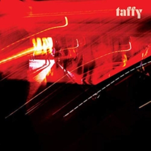 Taffy - Deep Dark Creep Love ryhmässä VINYYLI / Pop-Rock @ Bengans Skivbutik AB (3639871)