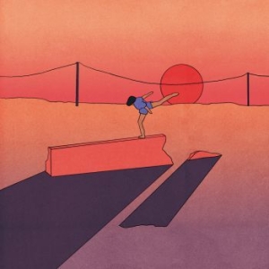 Jay Som - Anak Ko ryhmässä CD @ Bengans Skivbutik AB (3639878)